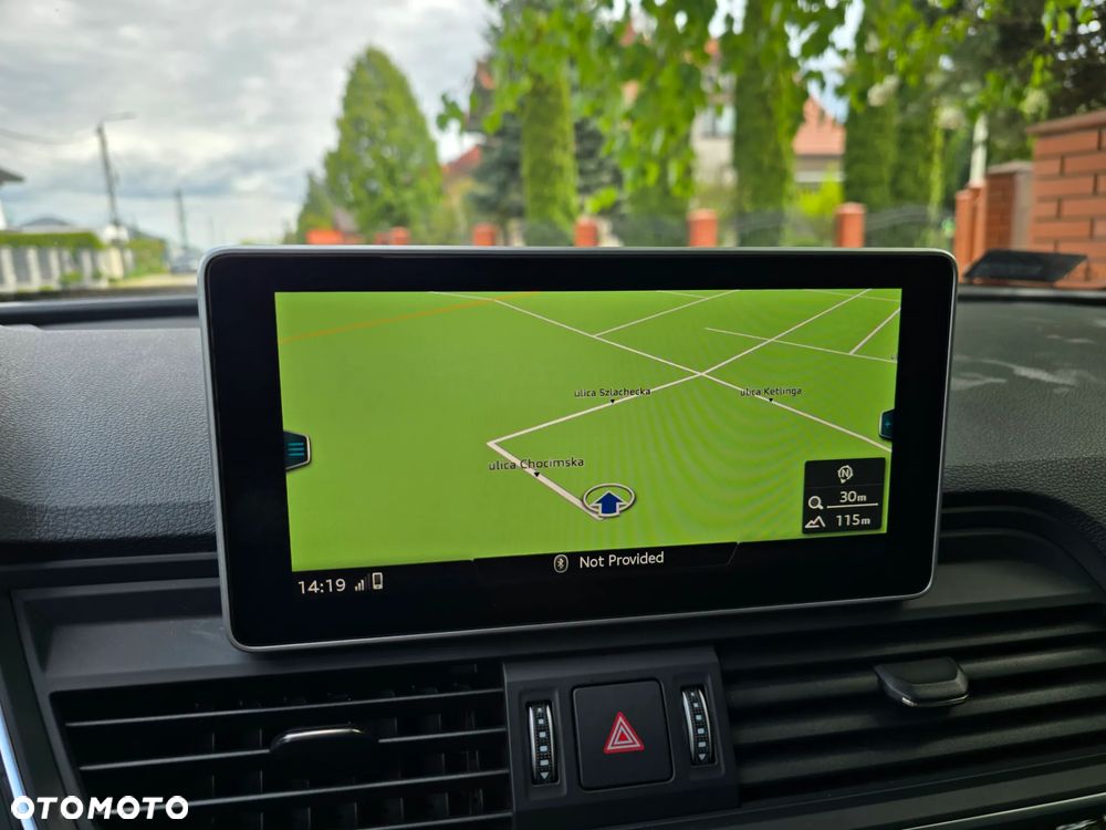 Audi Q5 2.0 TDI Quattro Sport S tronic - 38