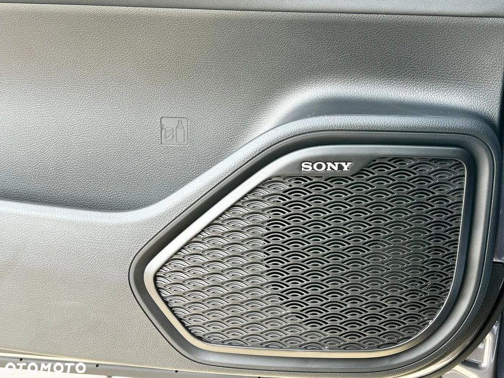Chery Tiggo 7 1.5 HEV Premium DCT - 25