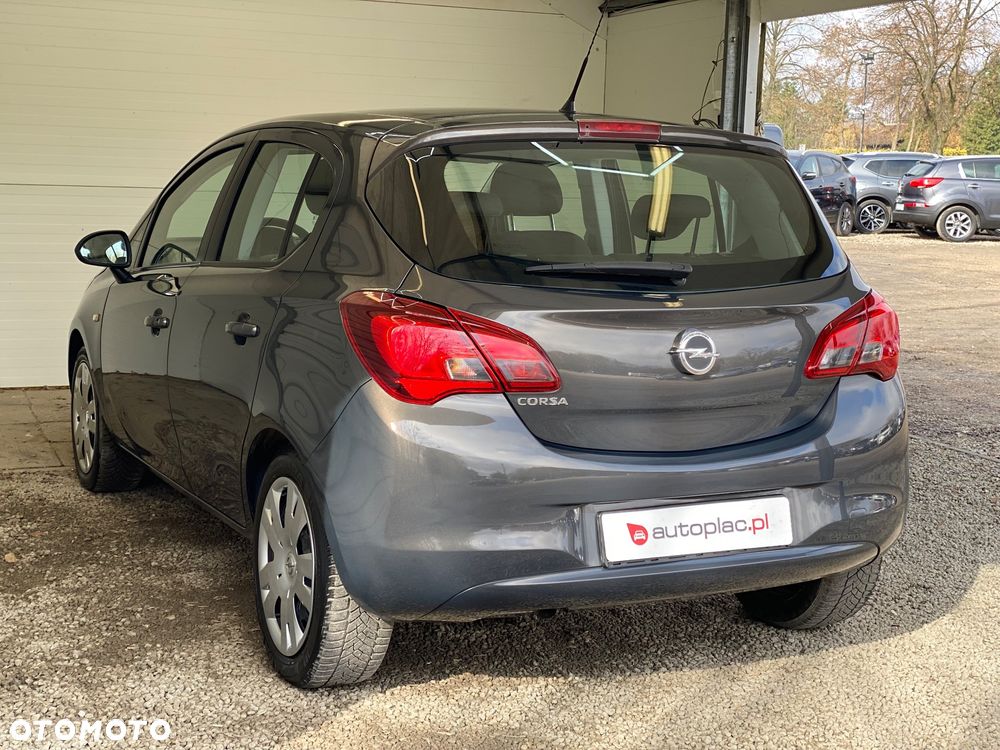 Opel Corsa 1.4 Active - 4