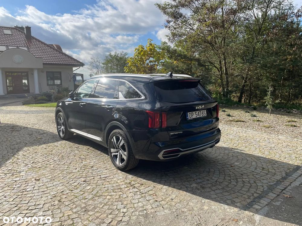 Kia Sorento 1.6 T-GDI HEV XL - 5
