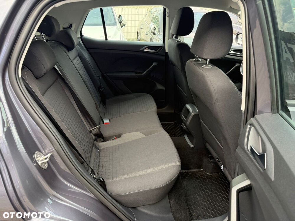Volkswagen T-Cross 1.0 TSI Life - 14
