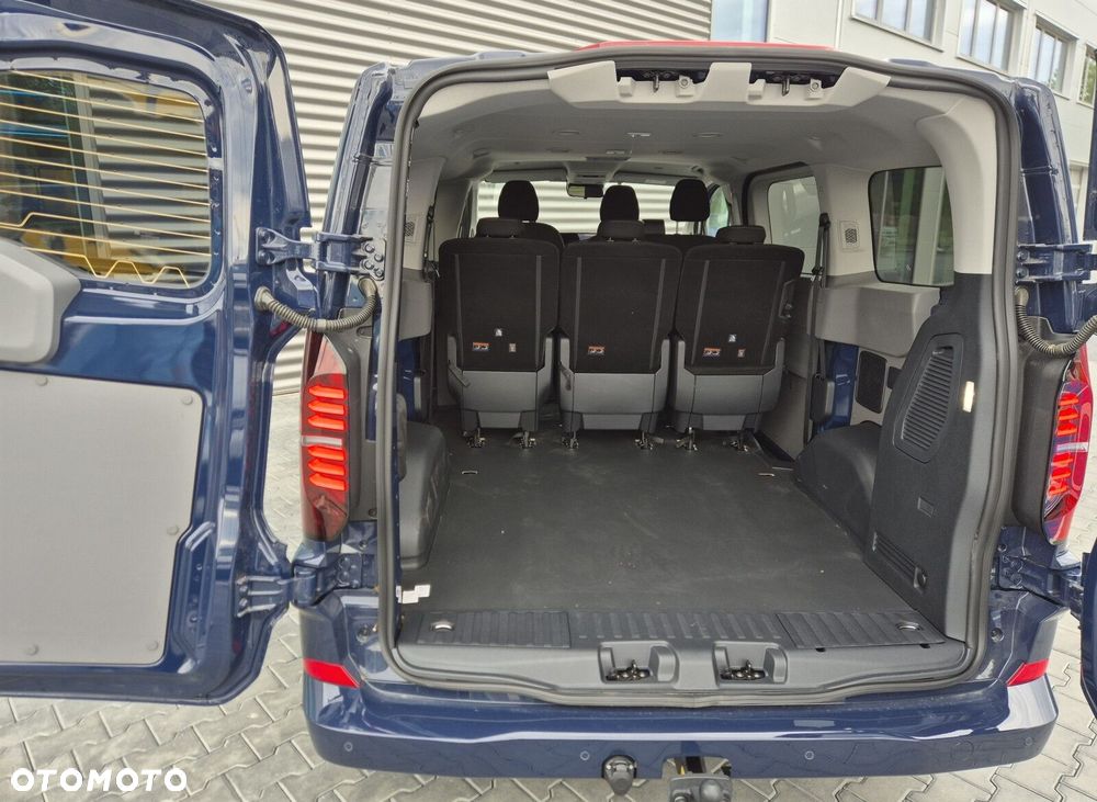 Volkswagen Transporter - 6