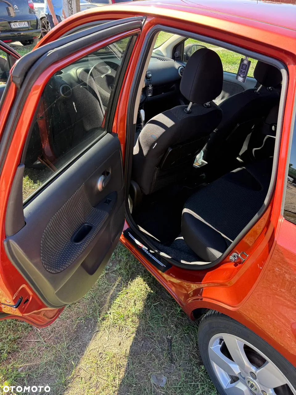 Nissan Note 1.6 Tekna - 13