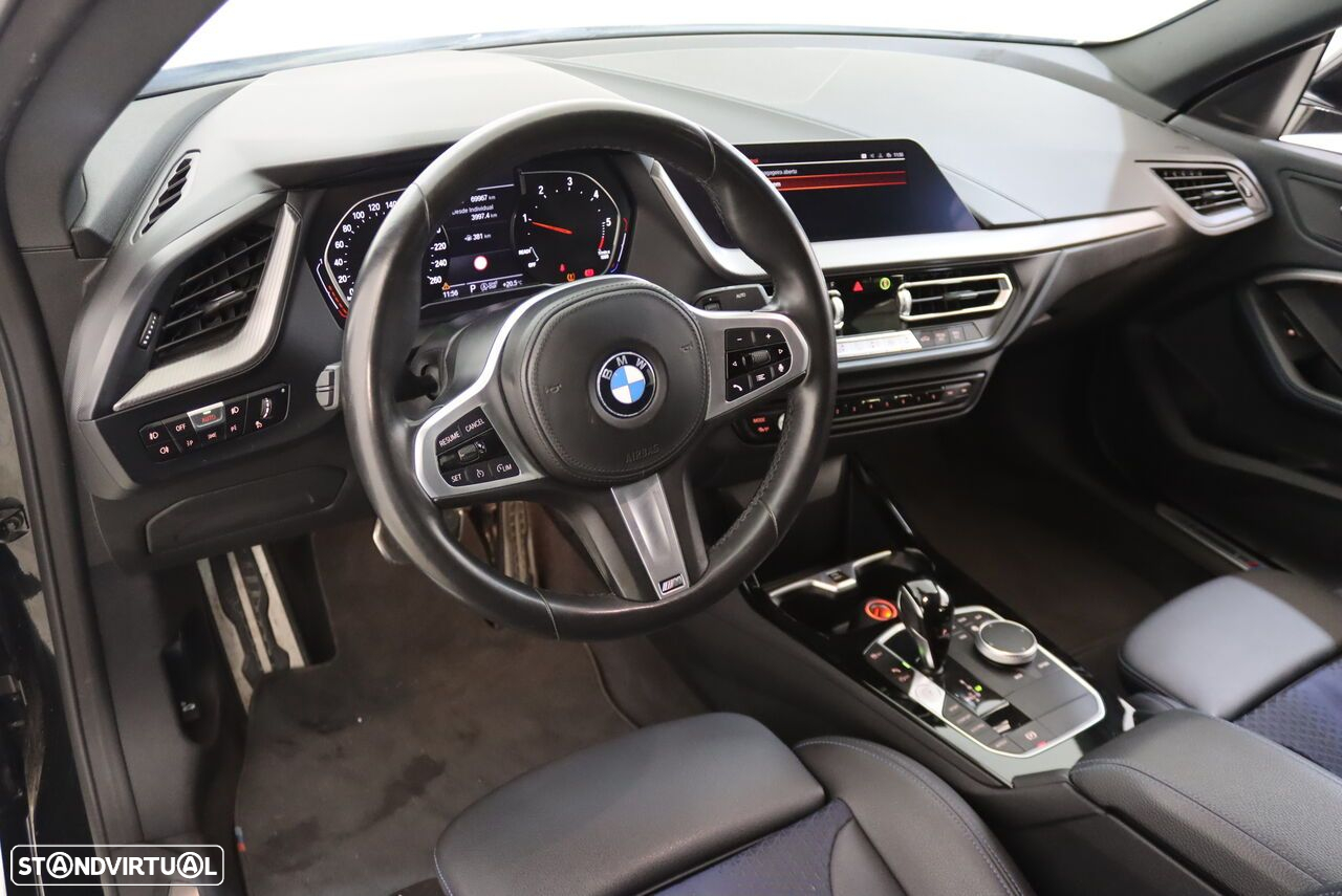 BMW 216 Gran Coupé - 3