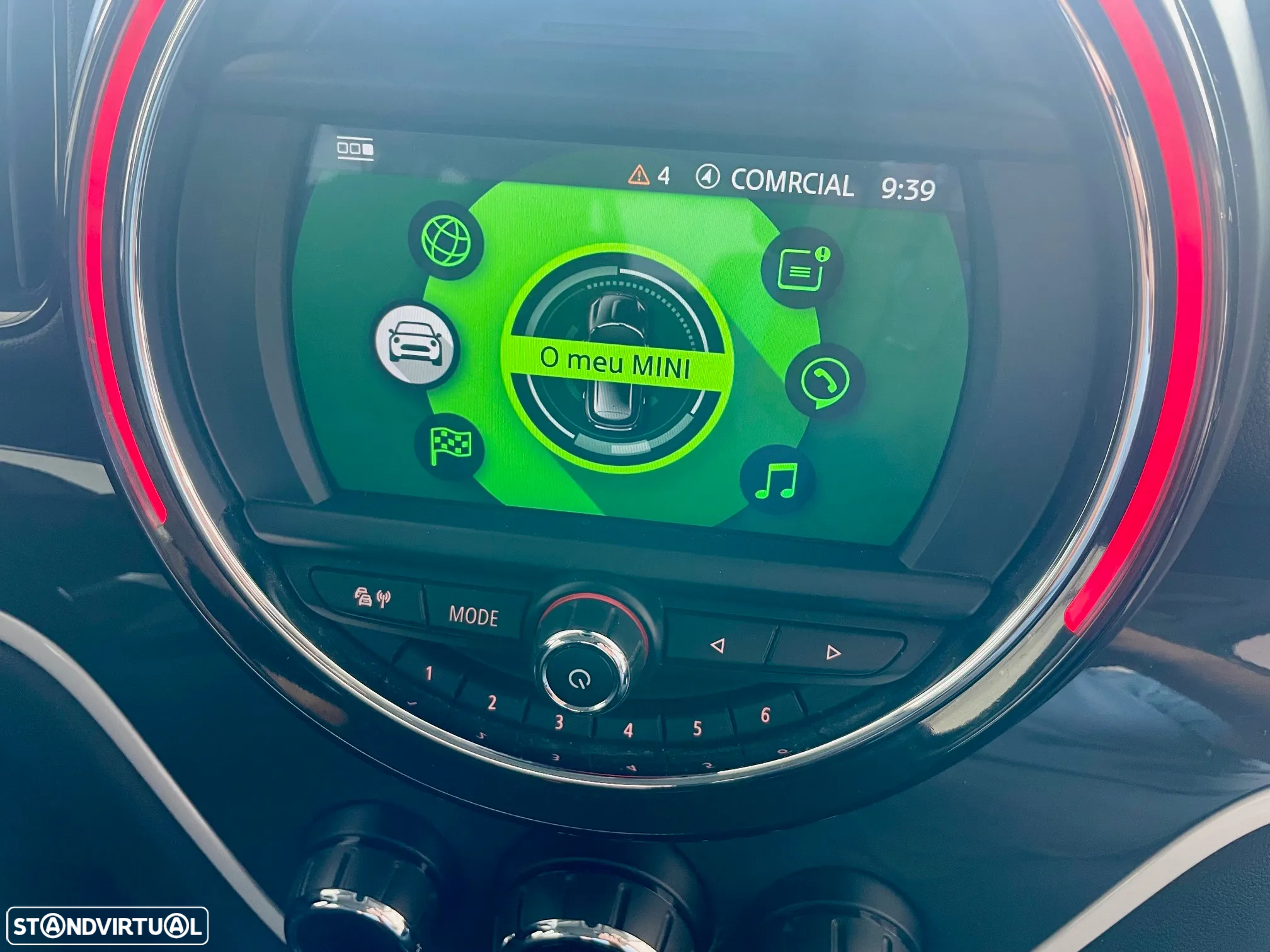 MINI Countryman Cooper SE ALL4 Auto - 15