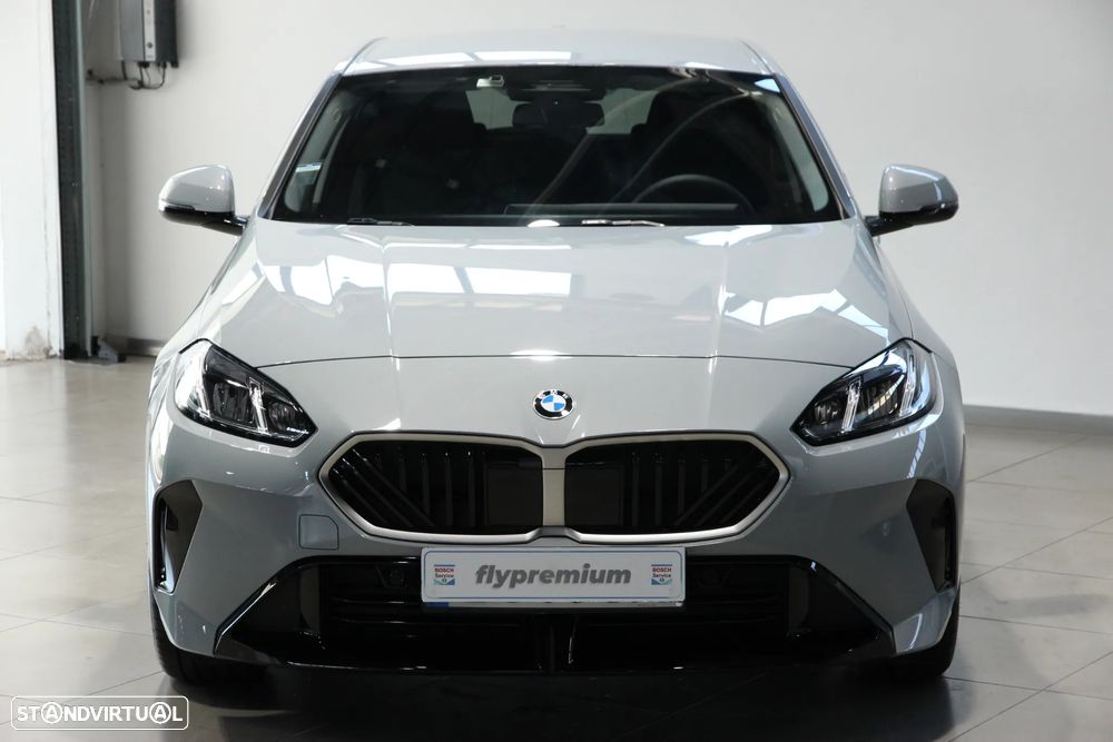 BMW 116 - 3