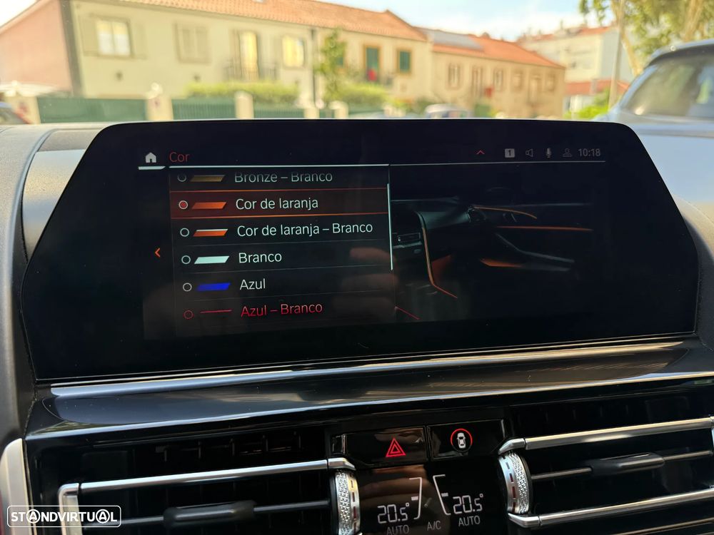 BMW 840 d xDrive Pack M - 25