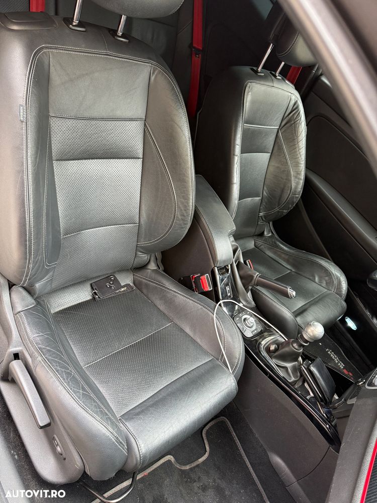 Renault Megane 2.0 RS - 7