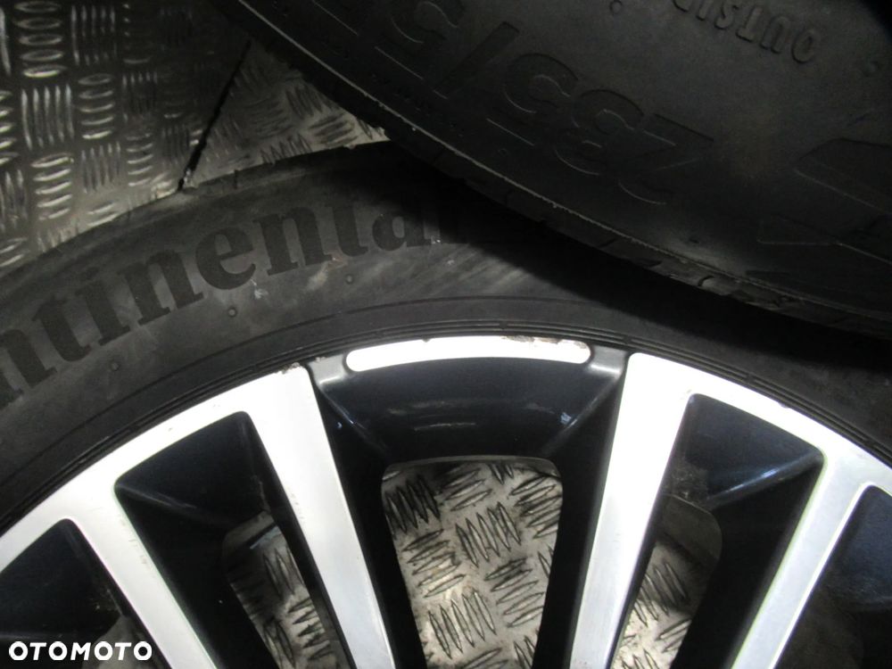 Koła Kia Sportage Sorento 8Jx18 et34 5x114,3 - 7