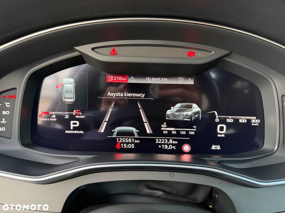 Audi A7 Sportback - 23