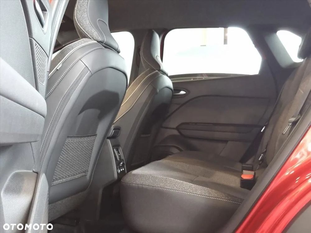 Renault Symbioz 1.3 TCe mHEV Techno - 6