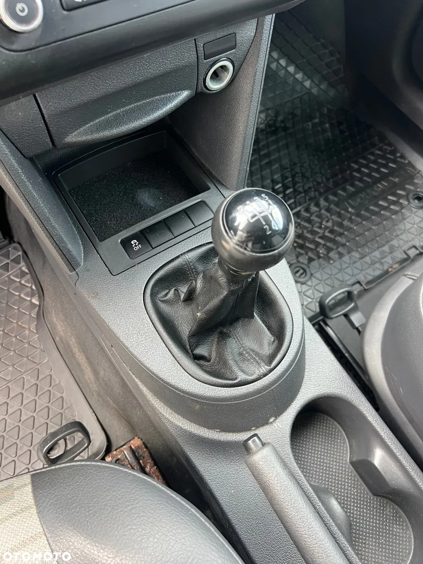 Volkswagen Caddy - 20
