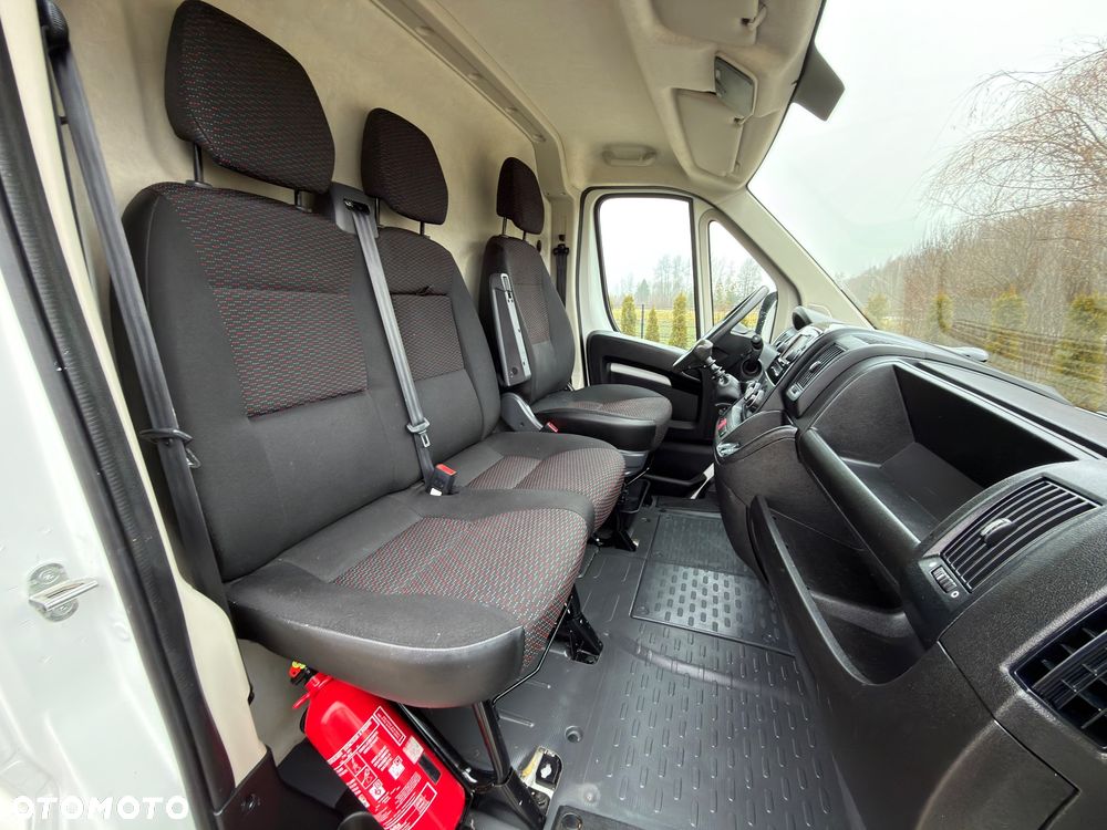 Citroën Jumper - 34