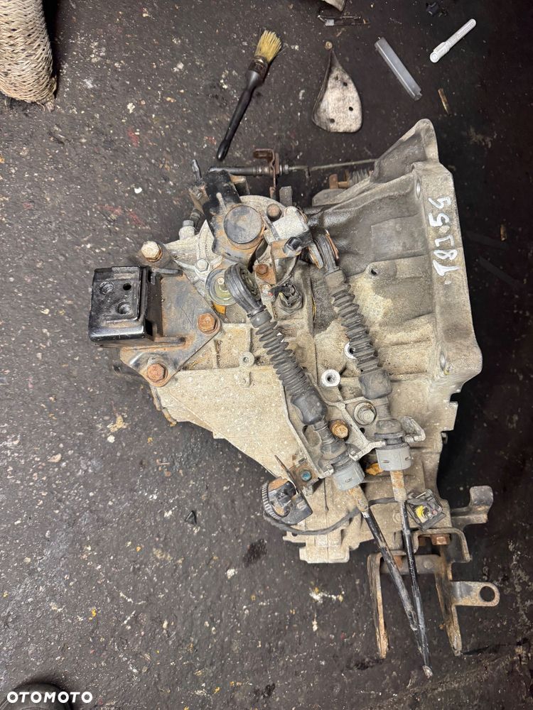 T8J5G skrzynia biegów hyundai i30 1.4 gwarancja - 5