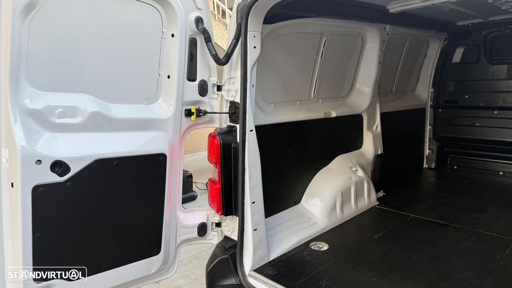 Fiat Scudo 1.5 BlueHDI Longa L2H1 - 21