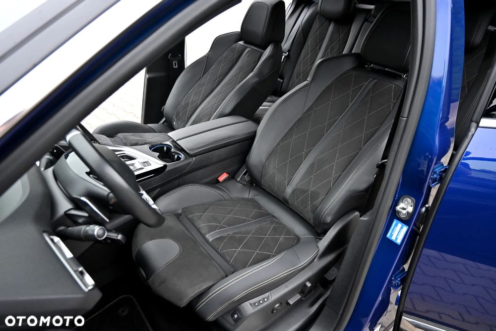 Peugeot 3008 2.0 BlueHDi GT S&S EAT8 - 30