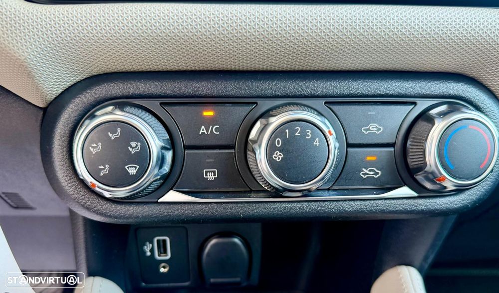 Nissan Micra IG-T 100 N-Connecta - 20