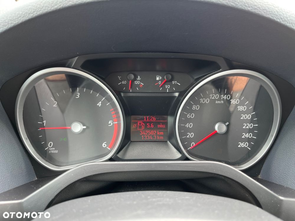 Ford S-Max 2.0 TDCi Ambiente - 13