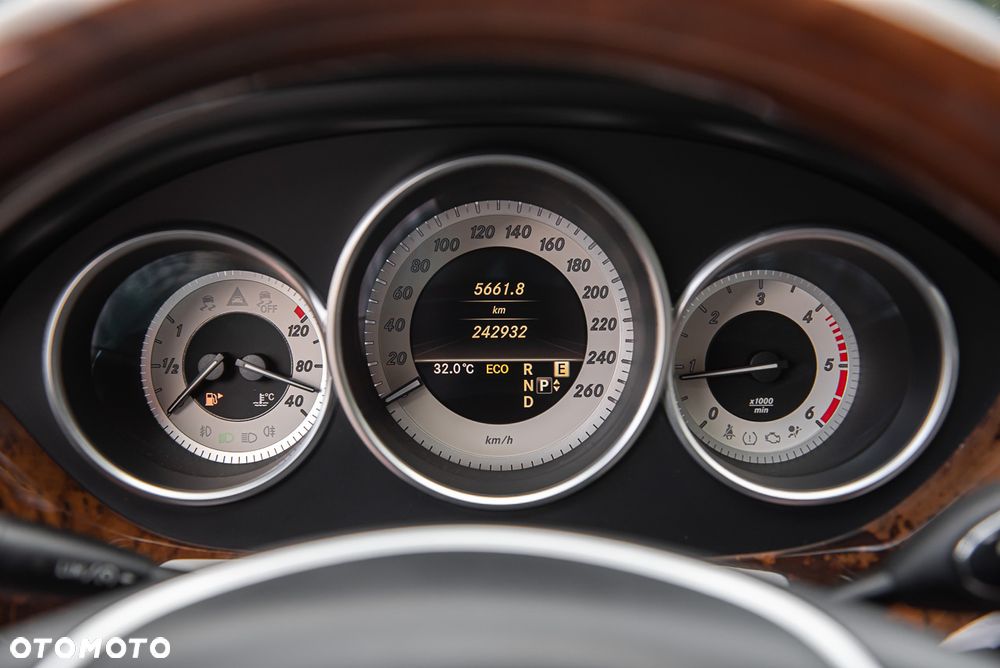 Mercedes-Benz CLS 250 CDI 7G-TRONIC Edition 1 - 19