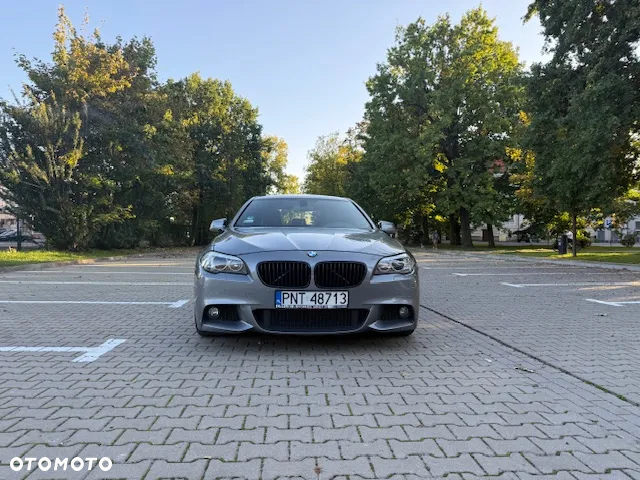 BMW Seria 5 - 13
