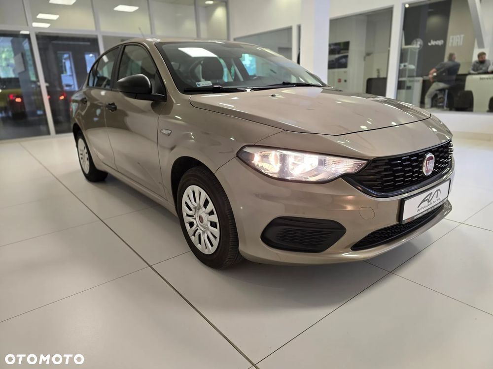 Fiat Tipo - 2