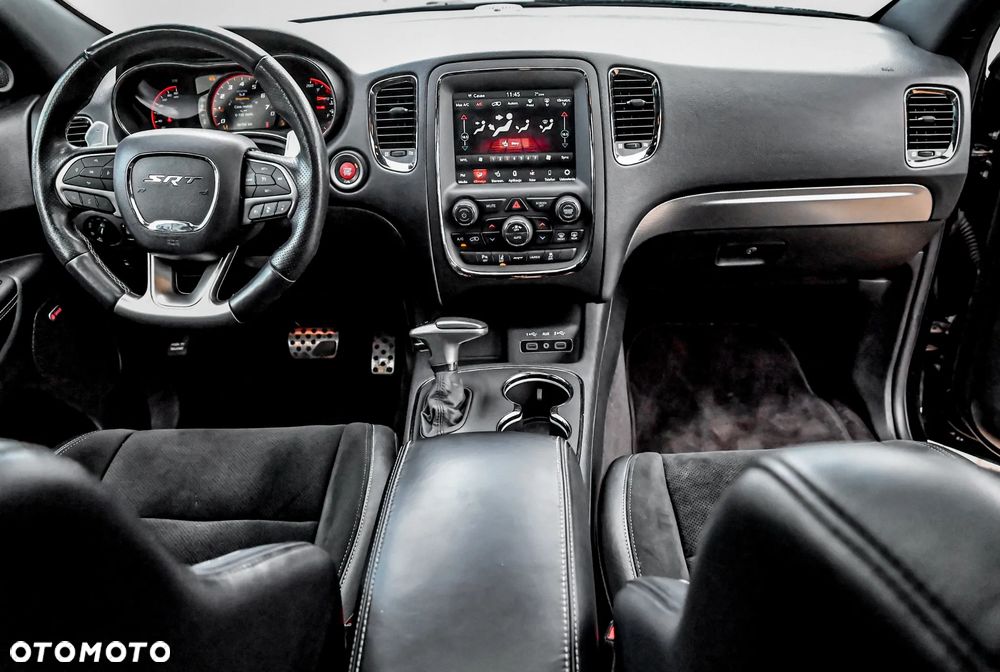 Dodge Durango - 32