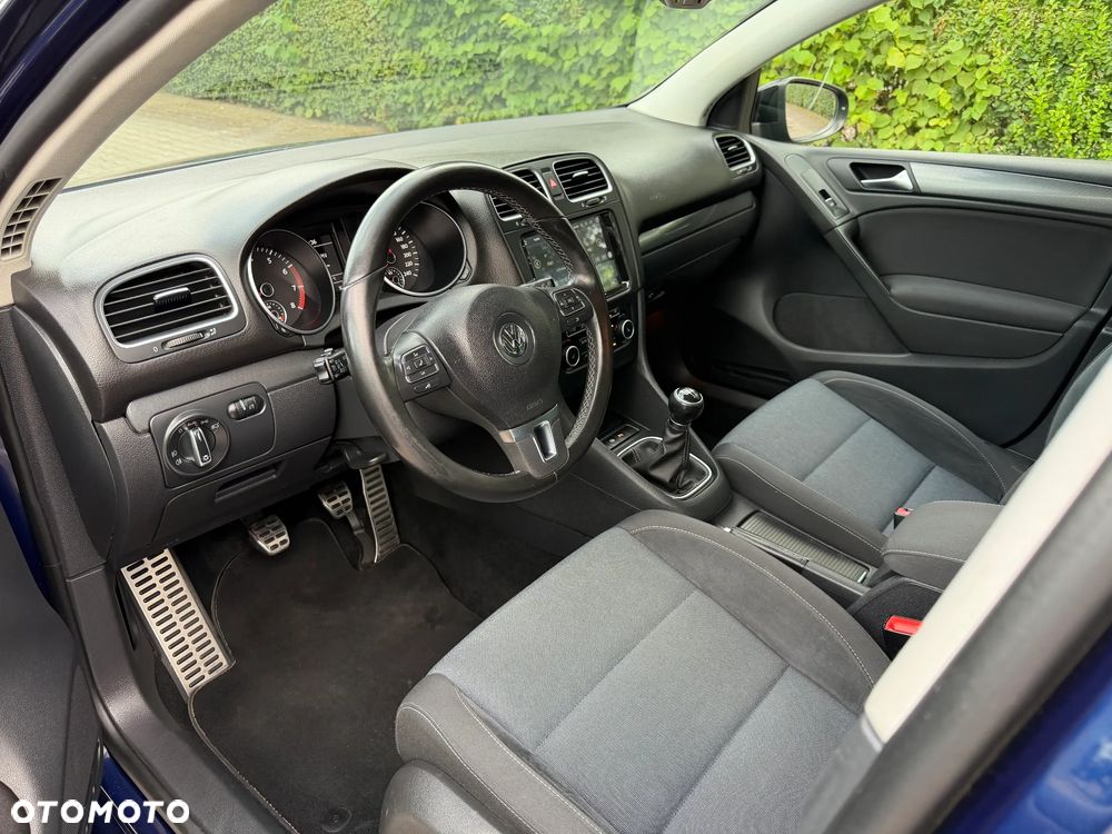 Volkswagen Golf 1.2 TSI Style - 28