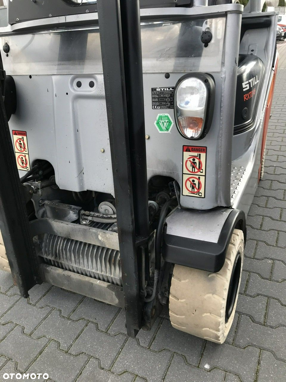 Inny RX70-18T - 30