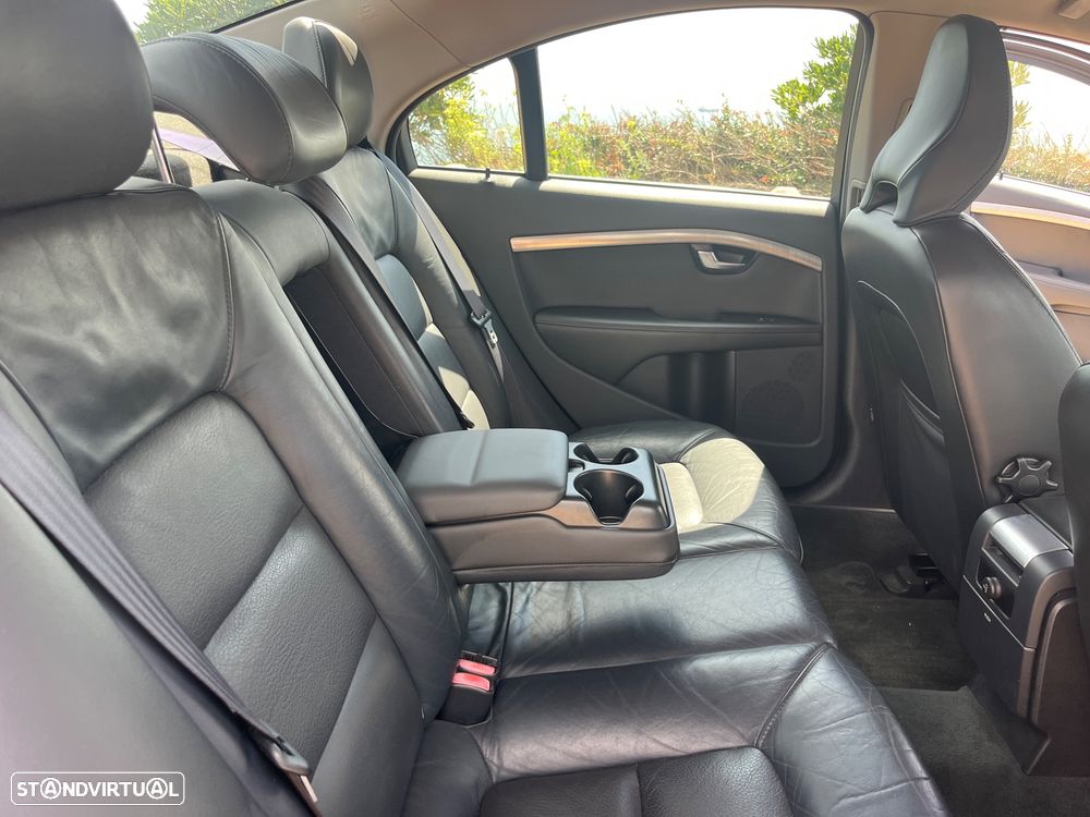 Volvo S80 2.0 D3 Momentum - 10