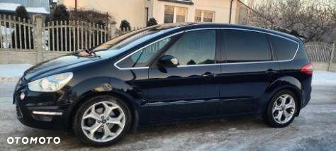 Ford S-Max 2.0 TDCi Titanium - 8