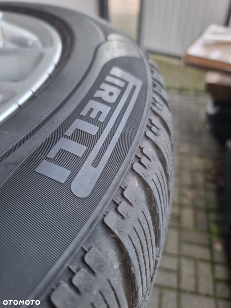 Porsche Cayenne E-Hybrid Tiptronic S Platinum Edition - 35