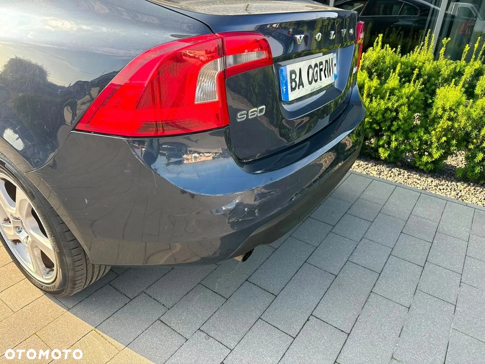 Volvo S60 - 10