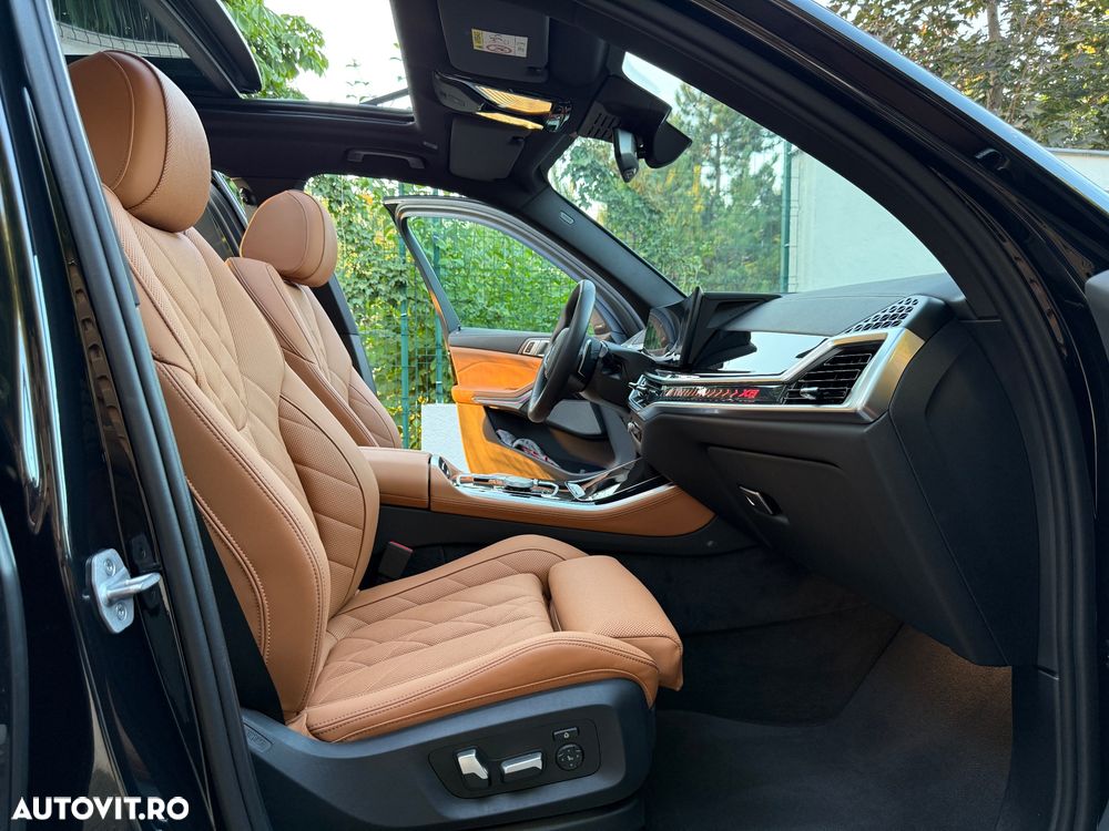 BMW X5 xDrive30d AT MHEV - 11