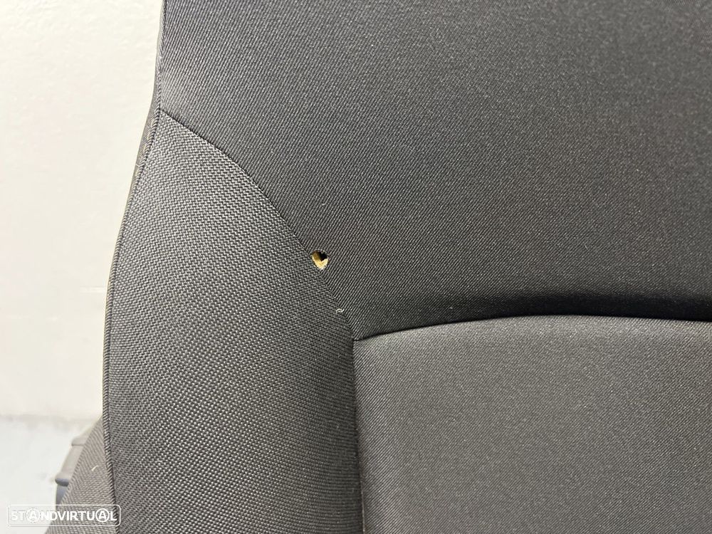 Banco do Condutor FIAT TALENTO (296_) - 4