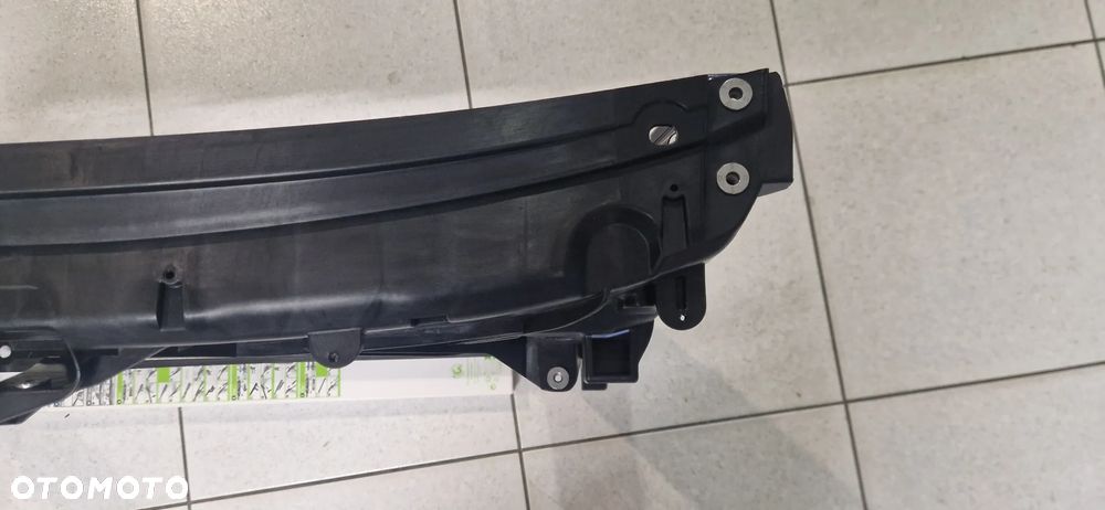SKODA RAPID 12-19 PAS PRZEDNI WZMOCNIENIE CZOŁOWE NOWE 5JA805588J 5JA805588K 5JA805588L 5JA805588M 5JA805588S 5JA805588T - 7