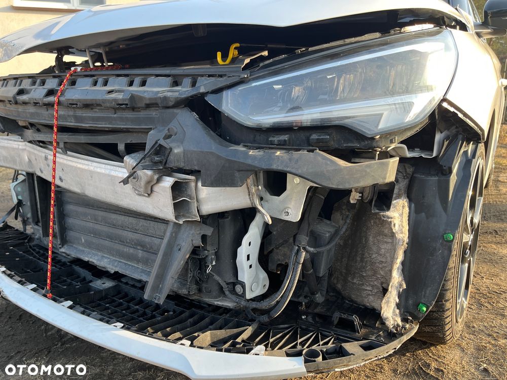 Opel Corsa 1.2 Direct Injection Turbo Start/Stop Elegance - 10