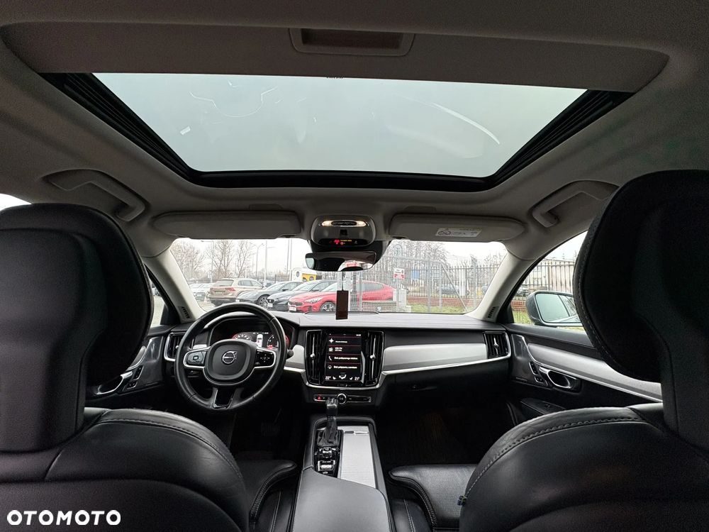 Volvo S90 T5 GPF Inscription - 26