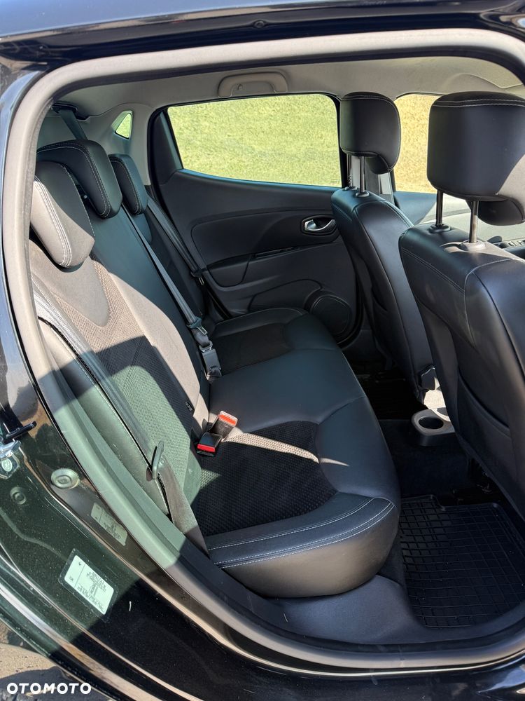 Renault Clio 1.2 Enegry TCe Limited 2018 EDC - 16