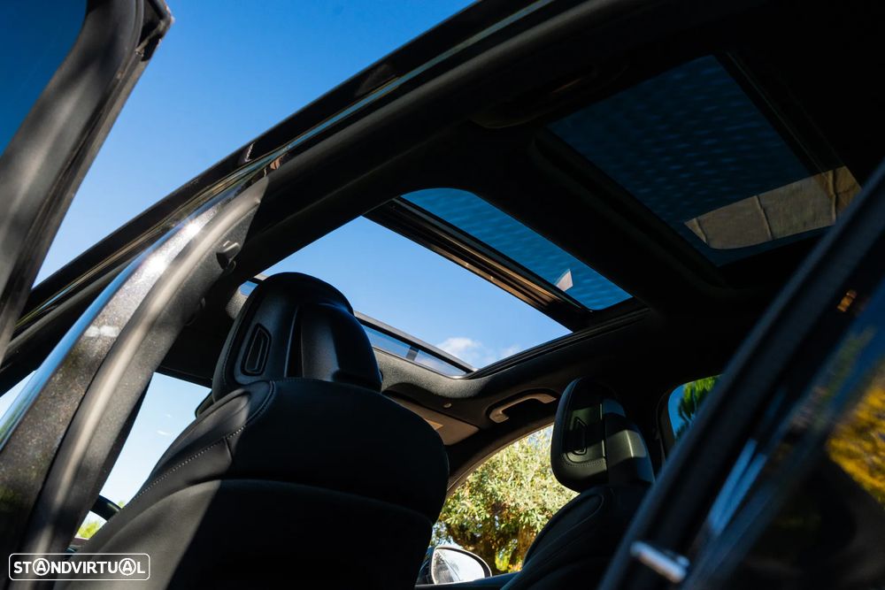 Mercedes-Benz C 300 e AMG Line - 47