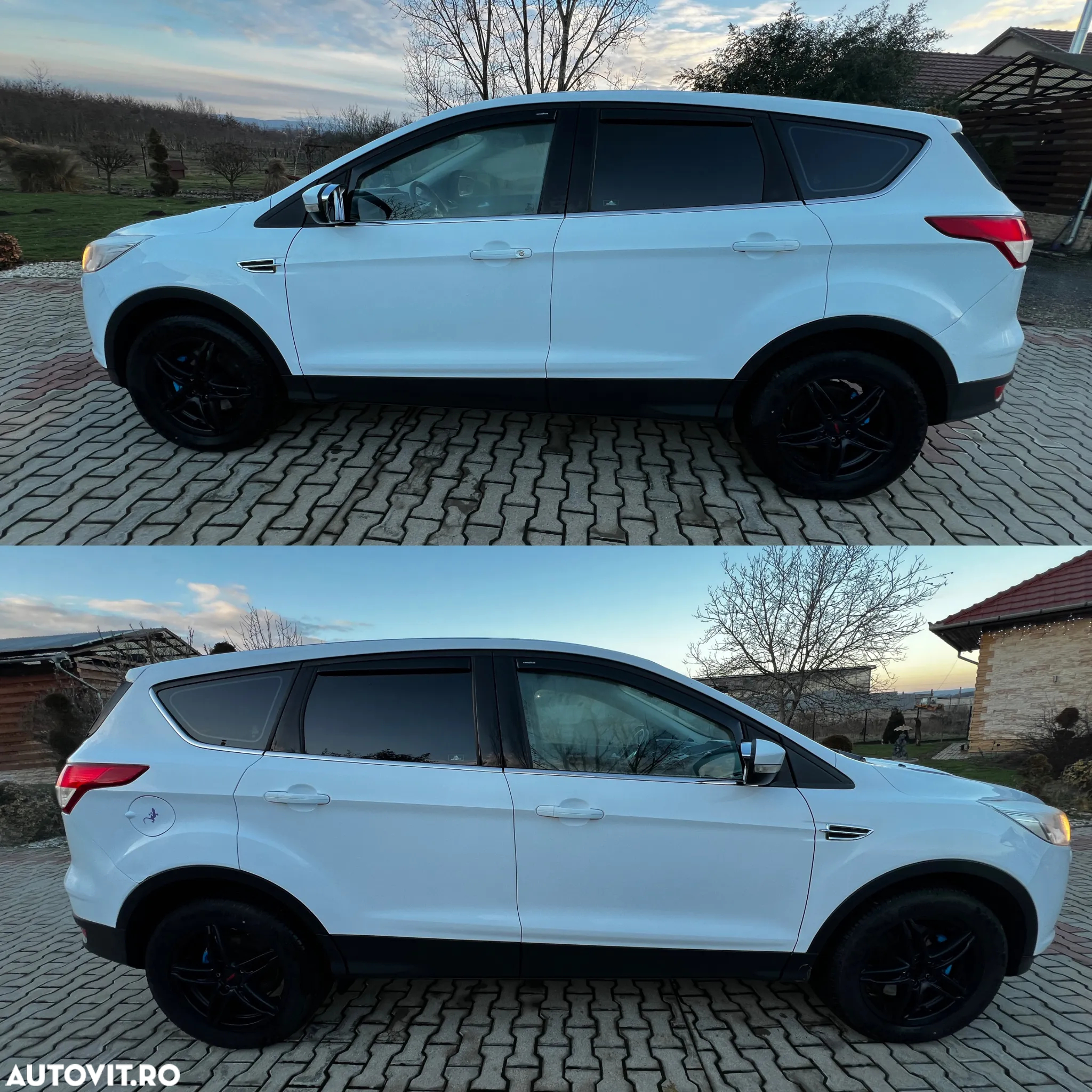 Ford Kuga 2.0 TDCi 2WD ST-Line - 5
