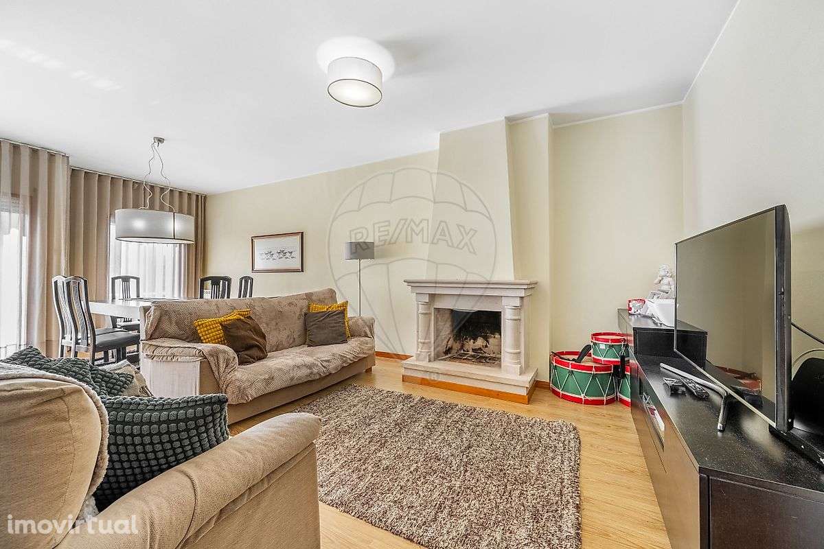 Apartamento T2 com suite, em Real, Braga! - Grande imagem: 2/24