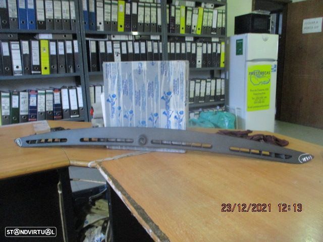 Grelha Friso 735427241 FIAT BRAVO 2007 FRENTE - 1