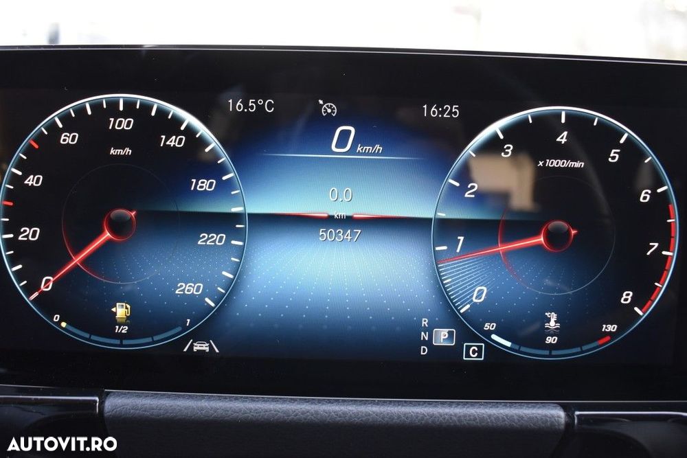 Mercedes-Benz GLA 200 4MATIC Aut. - 13