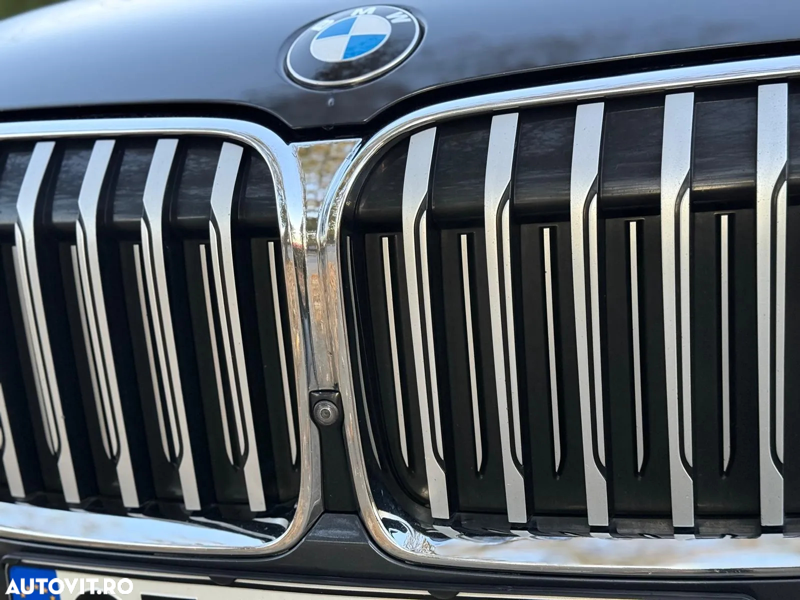 BMW Seria 7 730d xDrive - 20