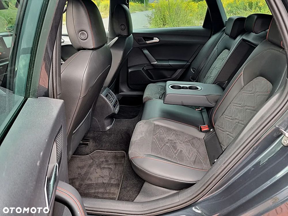 Seat Leon 2.0 TDI DSG FR - 24