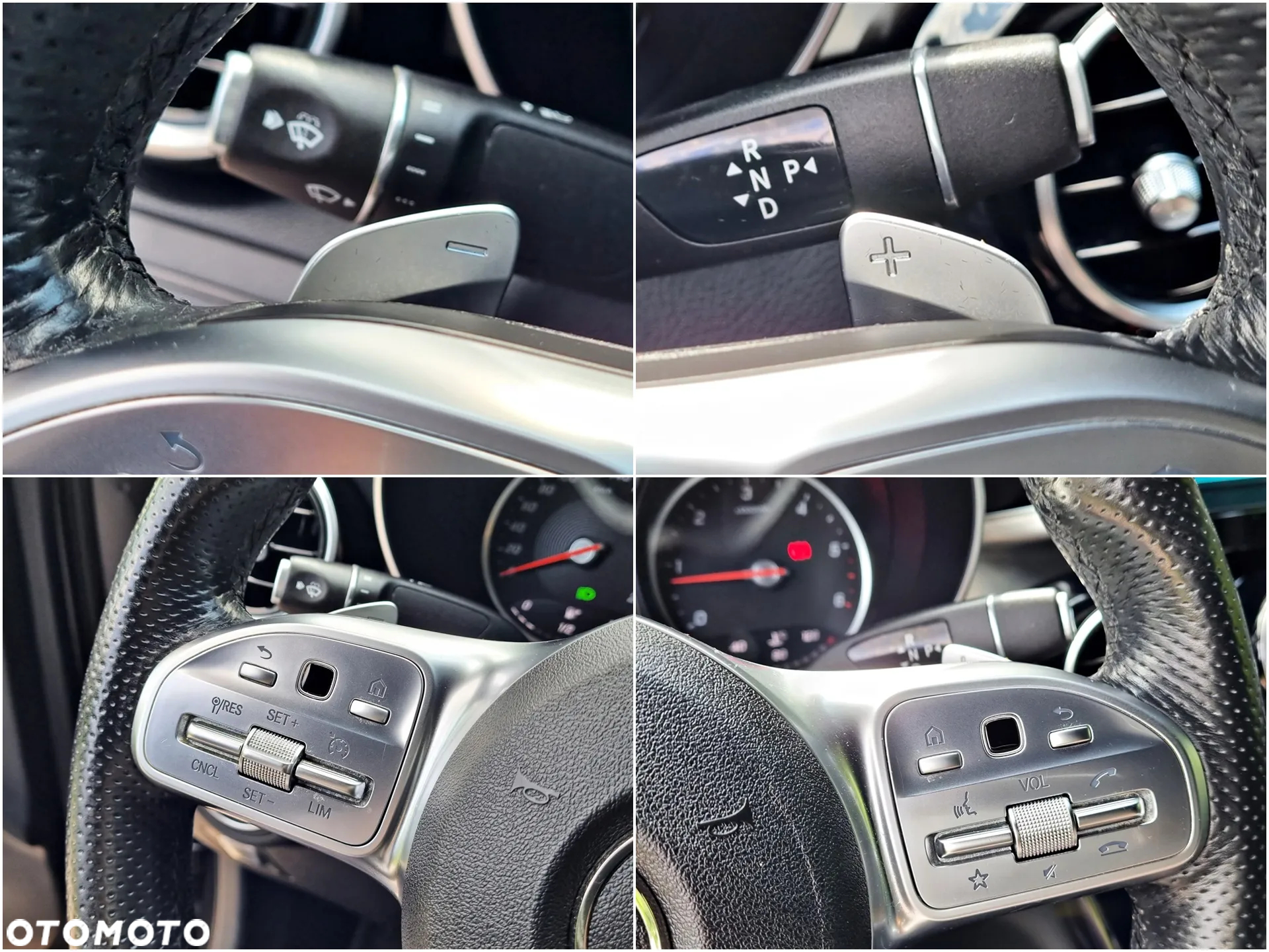 Mercedes-Benz GLC 200 d 4Matic 9G-TRONIC AMG Line - 21