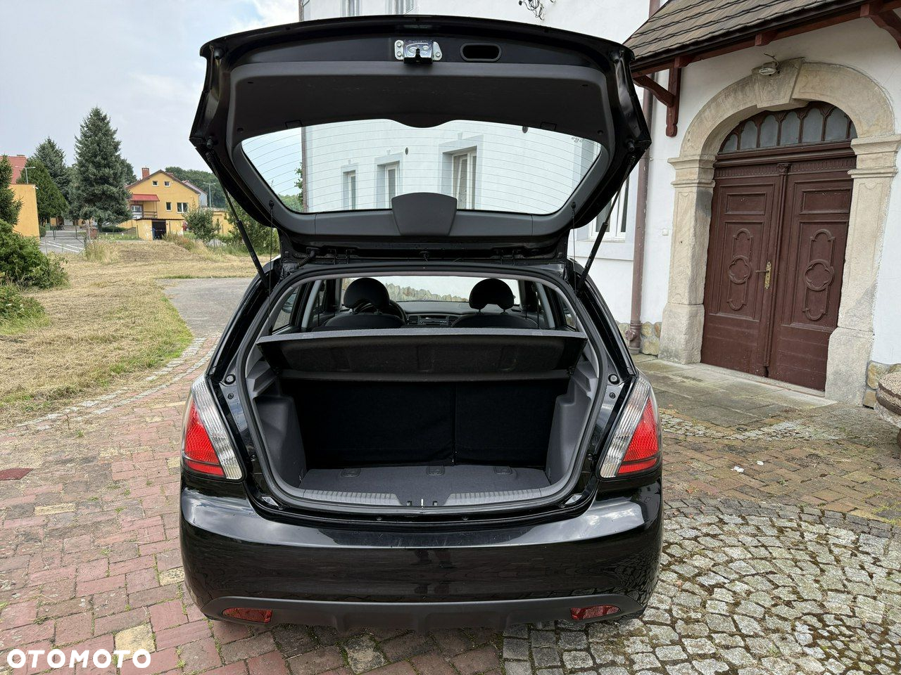 Kia Rio 1.4 Comfort - 16