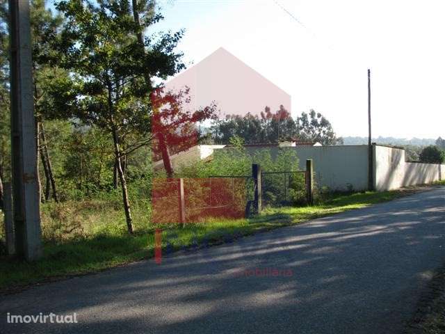 Terreno em Ponte - Grande imagem: 2/2