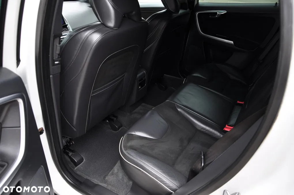 Volvo XC 60 - 27