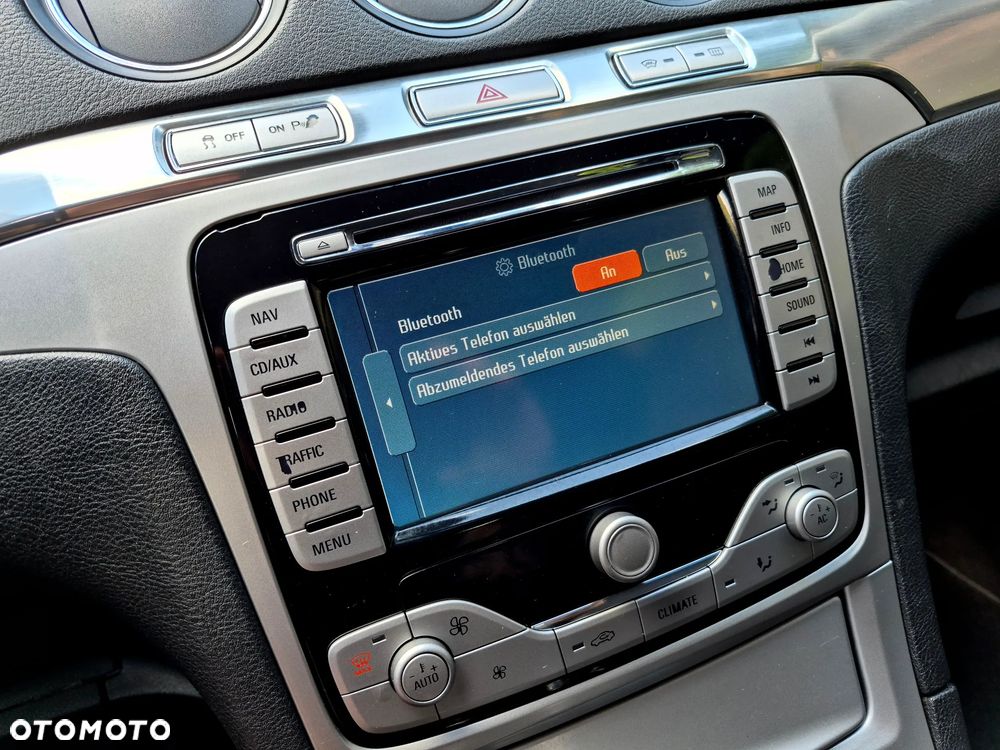 Ford S-Max 2.0 TDCi DPF Titanium - 29